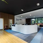Woodward Buildings